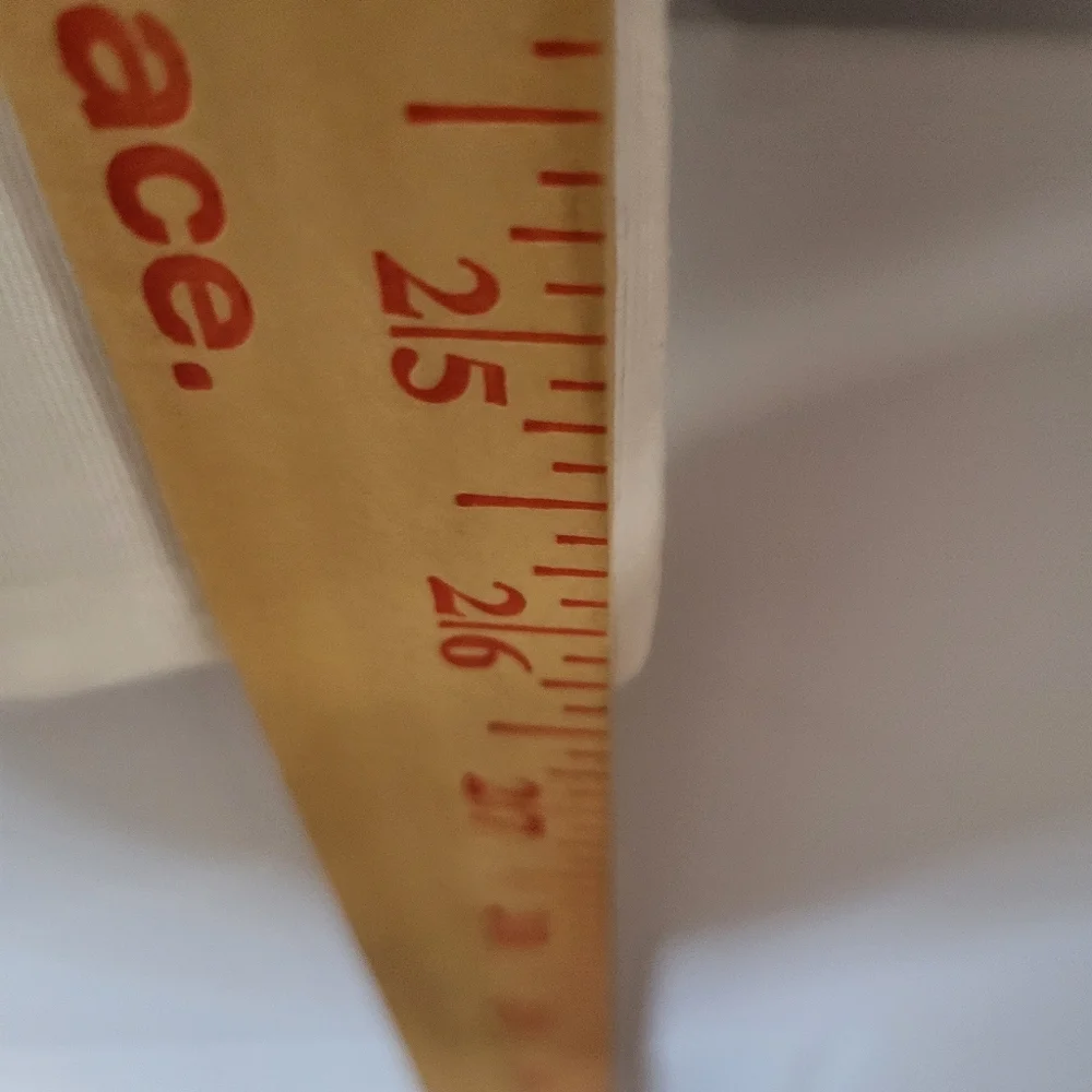 Matilda Jane Women's Out Of The Park Navy Floral Ivory Tee Size‎ S - Picture 4 of 7